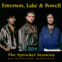 Sprocket Sessions - Emerson, Lake & Powell