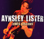 Tower Sessions - Aynsley Lister
