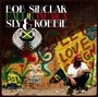 Made In Jamaica - Bob Sinclar