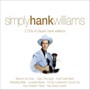 Simply Hank Williams - Hank Williams