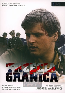 Trzecia Granica - Movie / Film