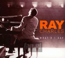 What'd I Say - Ray Charles