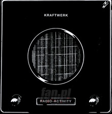 Radio-Activity - Kraftwerk
