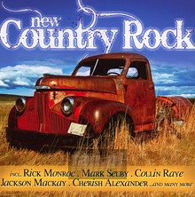 New Country Rock - New Country Rock   