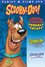 Around The World Boxset-Scooby-Doo I Straszne Podre - Scooby Doo!   