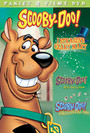 Magic Boxset Scooby-Doo I Straszne Czary-Mary - Scooby Doo!   