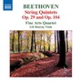 Streichquintette Op.29+10 - L.V. Beethoven