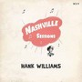 Nashville Sessions - Hank Williams
