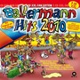 Ballermann Hits 2010-XXL - Ballermann   