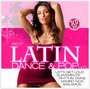 Best Latin Dance & Pop Hi - V/A