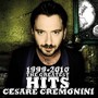 1999-2010 Greatest Hits - Cesare Cremonini