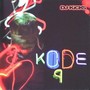 DJ Kicks - Kode 9