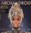 The Archandroid - Janelle Monae