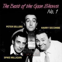 Best Of The Goon Show - The Goons