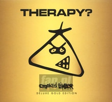Crooked Timber - Therapy?