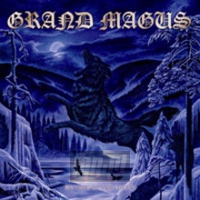 Hammer Of The North - Grand Magus