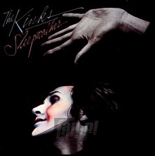 Sleepwalker - The Kinks