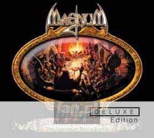 On A Storyteller's Night - Magnum