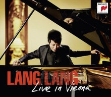 Live In Vienna - Lang Lang