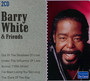 Barry White & Friends - Barry White