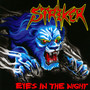 Eyes In The Night - Striker
