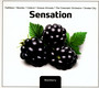 Blackberry Chillout Sensation 3 - Fruit Chillout Sensation   