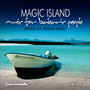 Magic Island, Music For Balearic People vol. 3 - Roger Shah