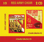 A Doubles Collection - Red Army Choir