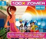 100X Zomer 2010 - V/A