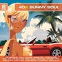40X Sunny Soul - V/A