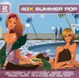 40X Summerpop - V/A