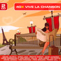 40X Vive La Chanson - V/A