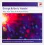 Music For The Royal Firew - G.F. Handel