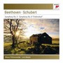 Beethoven: Symphony No. 5 & Schubert: Sy - Lorin Maazel