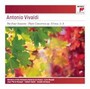 Vivaldi: The Four Seasons - Lorin Maazel
