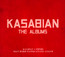 The Albums - Kasabian