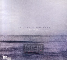 Distance - Grigoryan Brothers