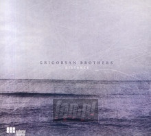 Distance - Grigoryan Brothers - bigger Distance - Grigoryan Brothers