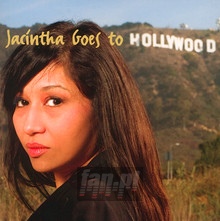 Jacintha Goes To Hollywoo - Jacintha