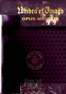 Opus Magnus/LTD.FaN Edit. - Umbra Et Imago