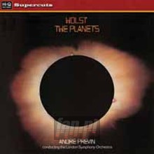 The Planets - Holst