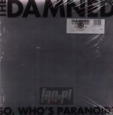 So, Who's Paranoid? - The Damned