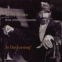 In The Evening - Sandy Brown
