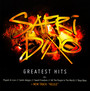 Greatest Hits - Safri Duo