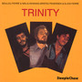 Trinity - Boulou Ferre  & Niels-Hen