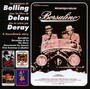 Delon & Deray  OST - Bolling