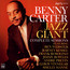 Jazz Giant - Benny Carter