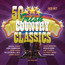 50 Irish Country Classics - V/A