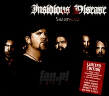 Shadowcast - Insidious Disease