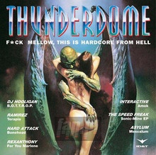 Thunderdome vol.1 - Thunderdome   